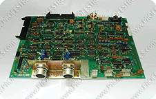 Profestronics repair service Control Board